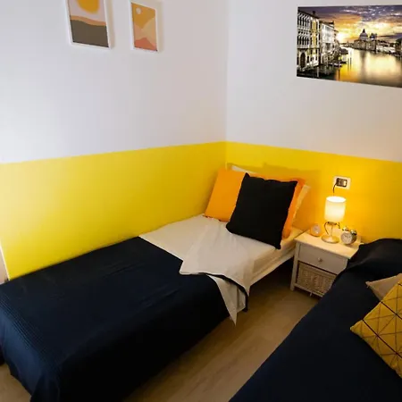 La Perla Del Sole - Sunset On The