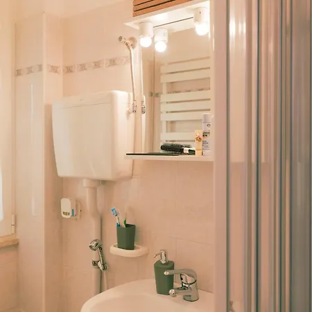 La Perla Del Sole - Sunset On The Apartman *