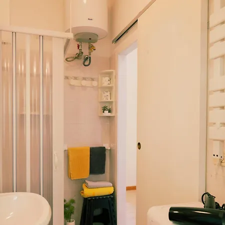 Apartman La Perla Del Sole - Sunset On The Lido di Pomposa