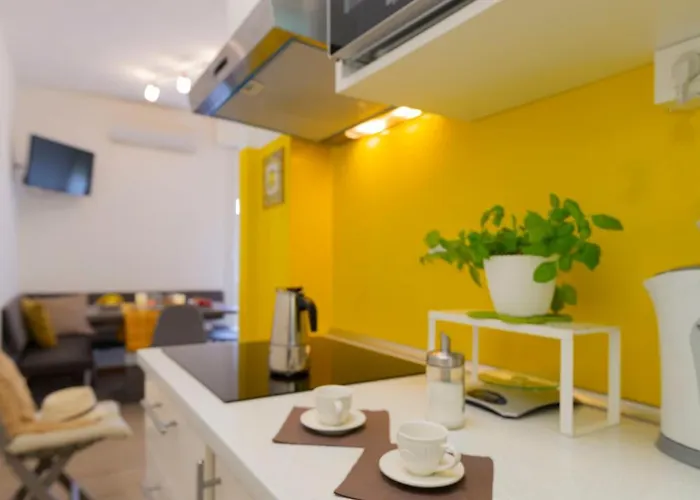 La Perla Del Sole - Sunset On The Lido di Pomposa