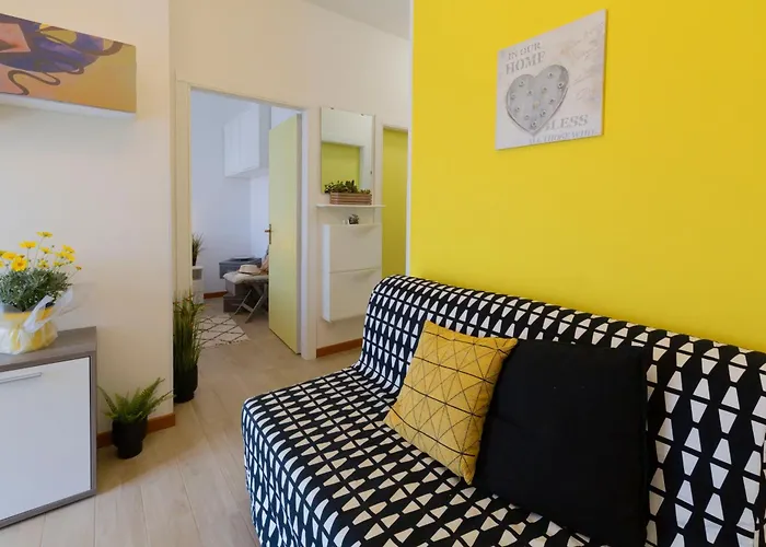 La Perla Del Sole - Sunset On The Lido di Pomposa