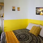 La Perla Del Sole - Sunset On The Apartment