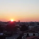 La Perla Del Sole - Sunset On The