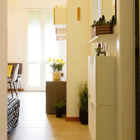 Apartamento La Perla Del Sole - Sunset On The *