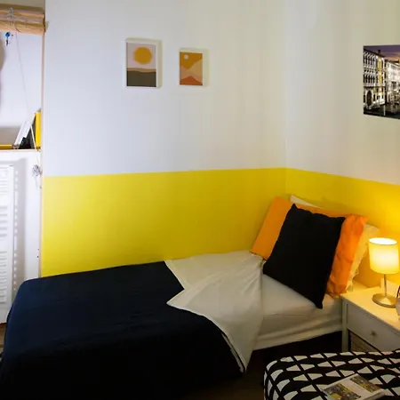 La Perla Del Sole - Sunset On The Lido di Pomposa