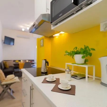 La Perla Del Sole - Sunset On The Lido di Pomposa