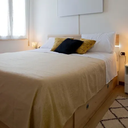 La Perla Del Sole - Sunset On The Apartamento *