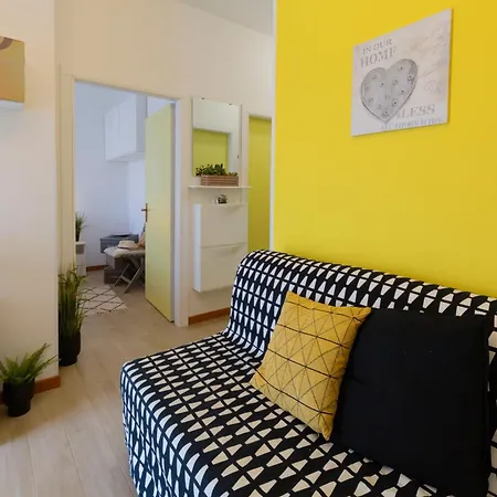 La Perla Del Sole - Sunset On The Lido di Pomposa