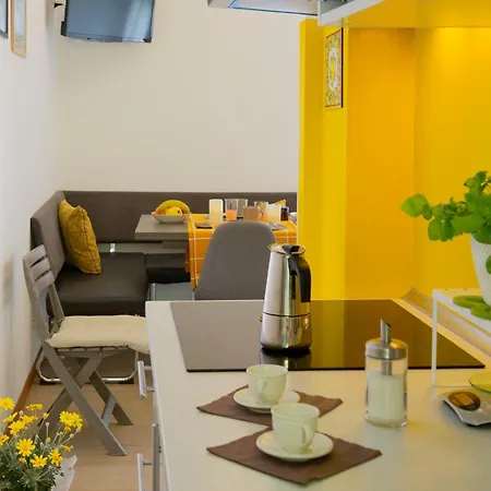 La Perla Del Sole - Sunset On The *