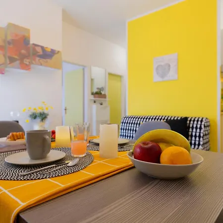 La Perla Del Sole - Sunset On The Lido di Pomposa