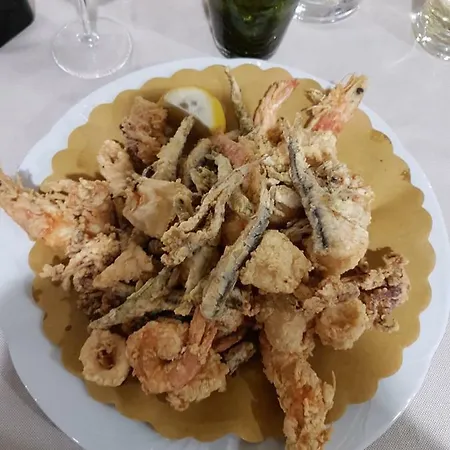 Apartamento La Perla Del Sole - Sunset On The *