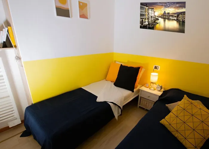 La Perla Del Sole - Sunset On The