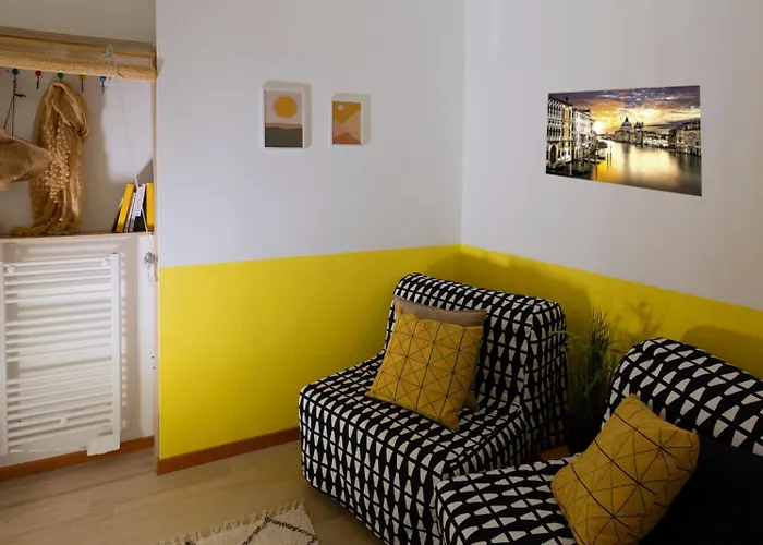 La Perla Del Sole - Sunset On The