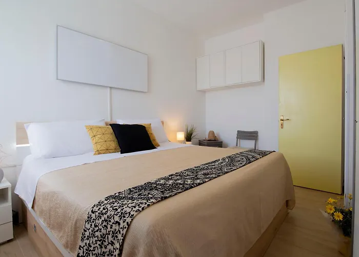 La Perla Del Sole - Sunset On The *