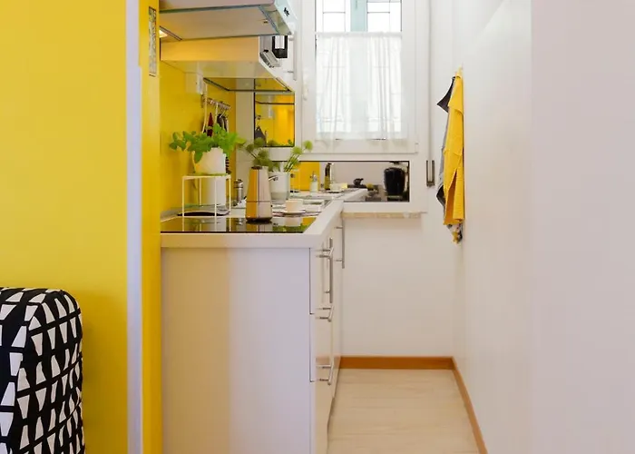 La Perla Del Sole - Sunset On The * Lido di Pomposa