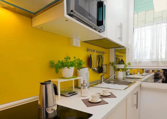 La Perla Del Sole - Sunset On The Lägenhet Lido di Pomposa