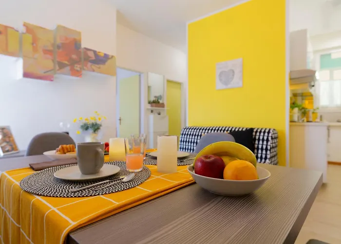 La Perla Del Sole - Sunset On The Lido di Pomposa