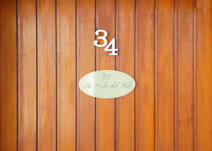 La Perla Del Sole - Sunset On The Lägenhet Lido di Pomposa