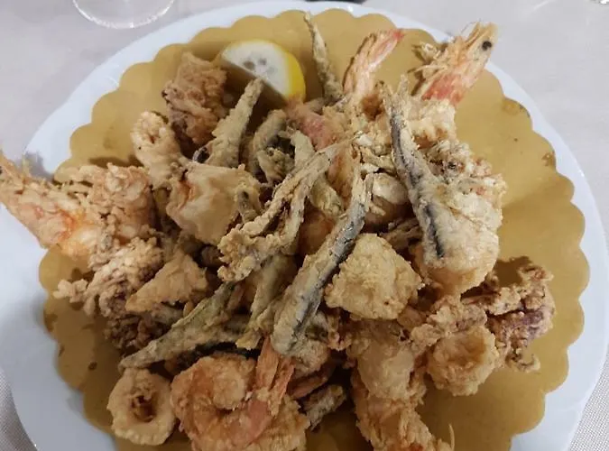 Lägenhet La Perla Del Sole - Sunset On The *